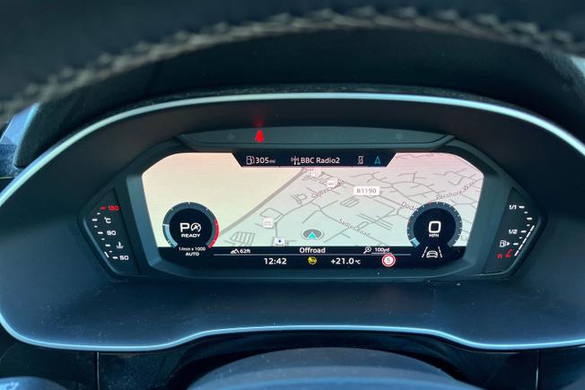AUDI Q3 Photo 37