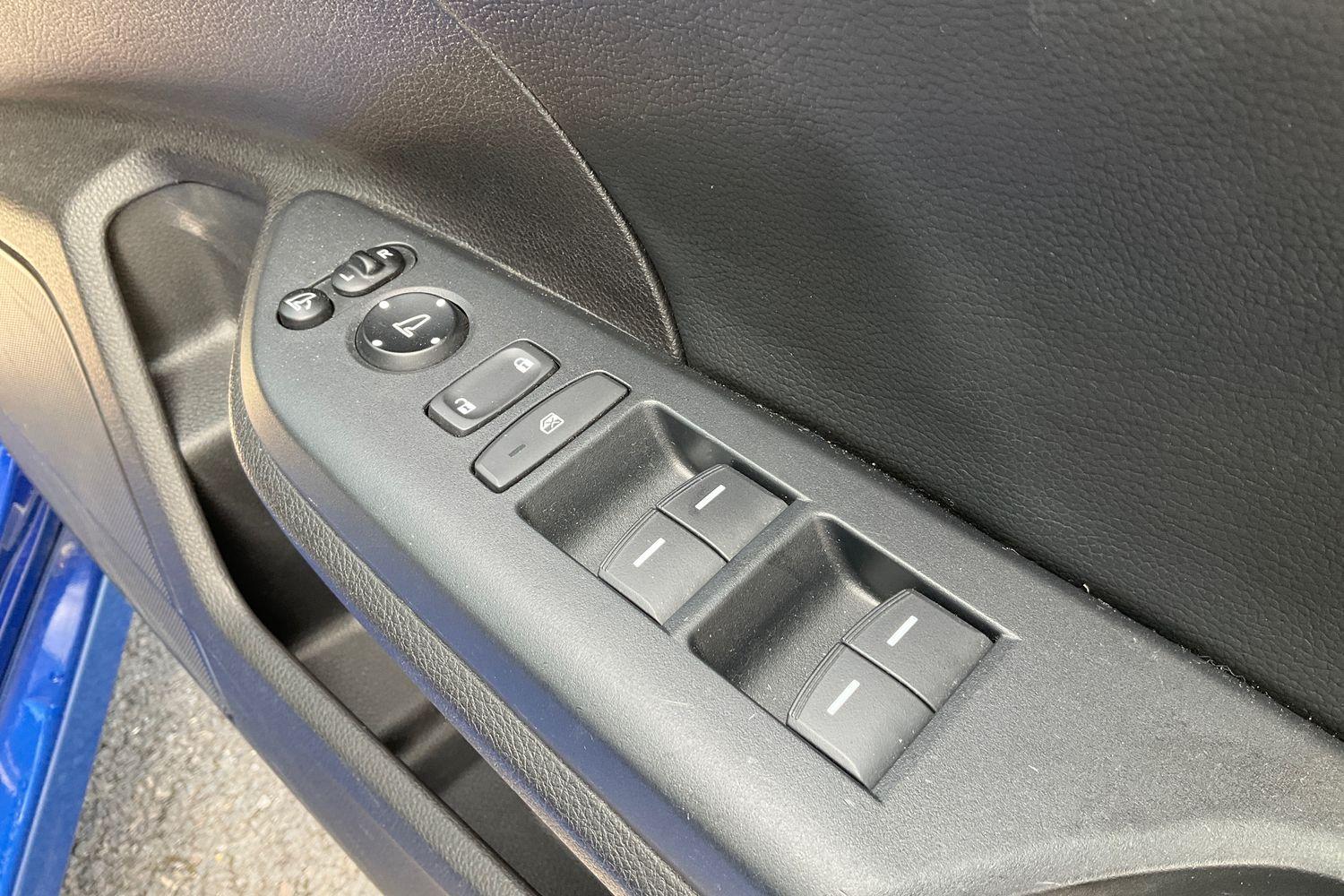 Honda CIVIC Photo 15