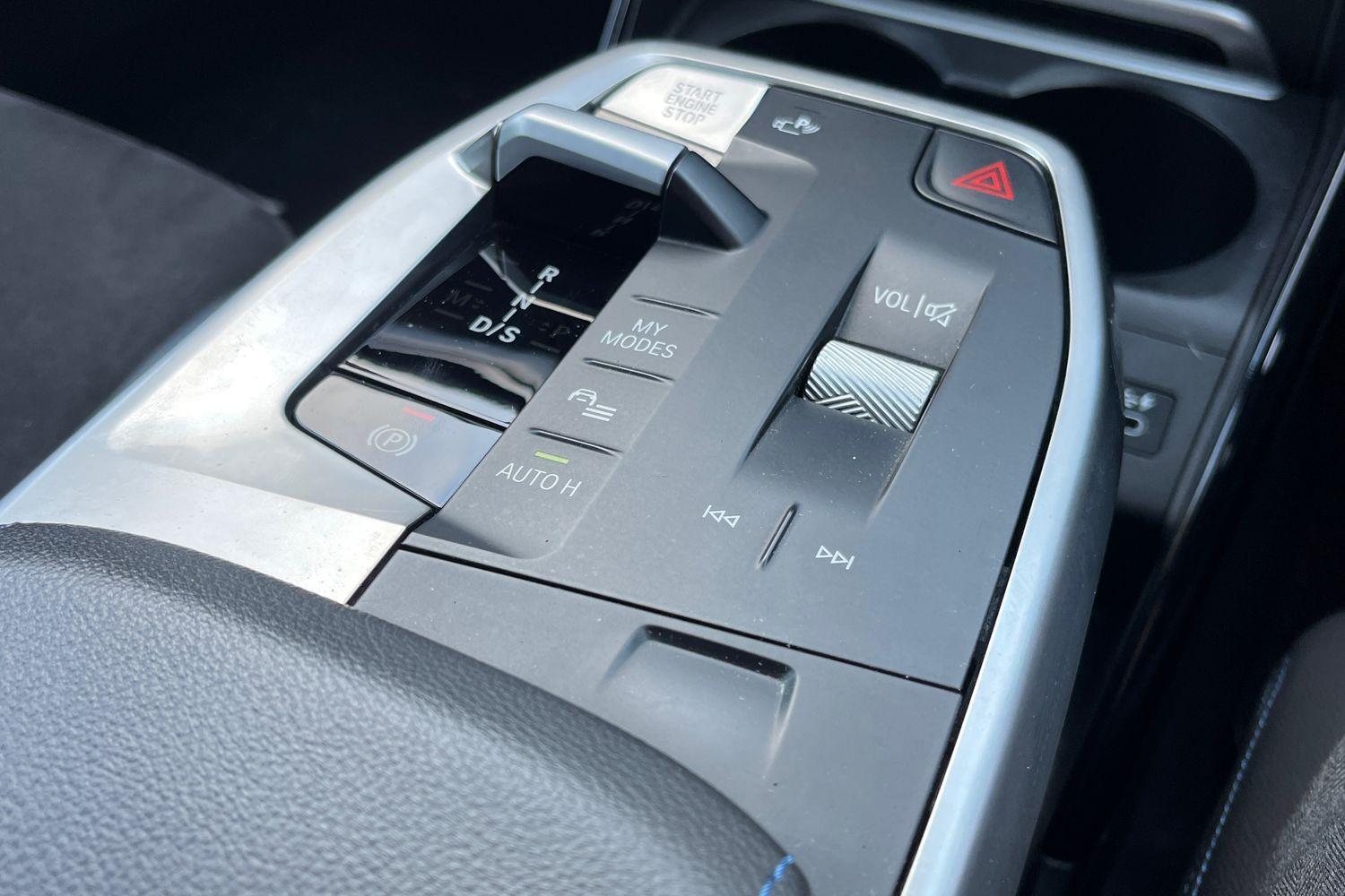 BMW 2 SERIES Photo 21