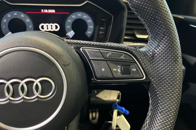 Audi A1 Photo 17