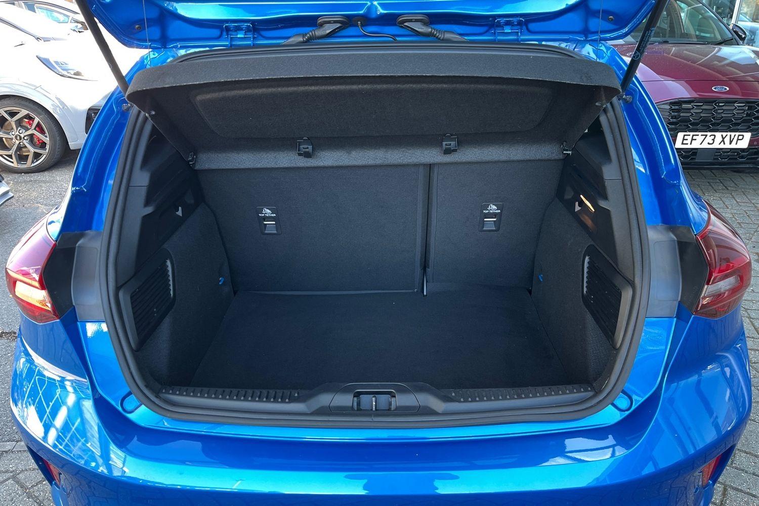 Ford Focus Photo 20
