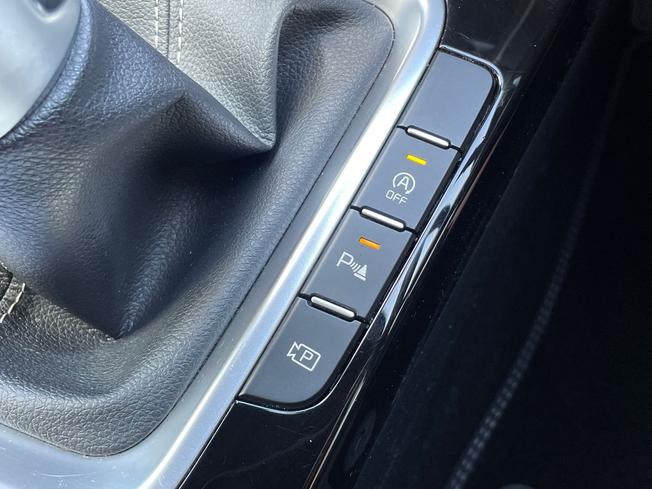 KIA Xceed Photo 42
