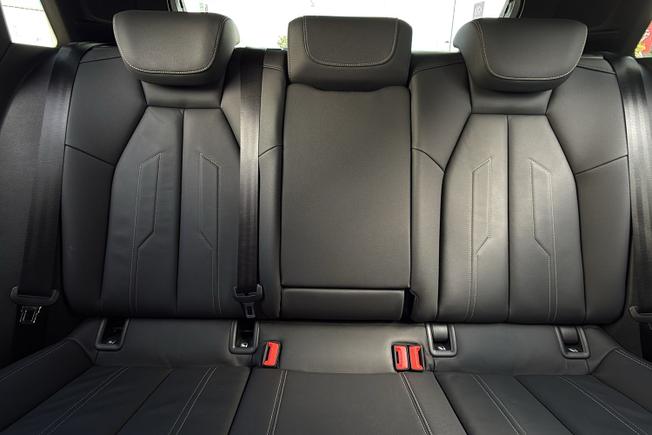 AUDI A3 Photo 42