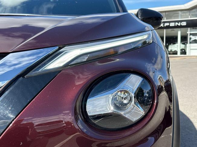 NISSAN Juke Photo 27