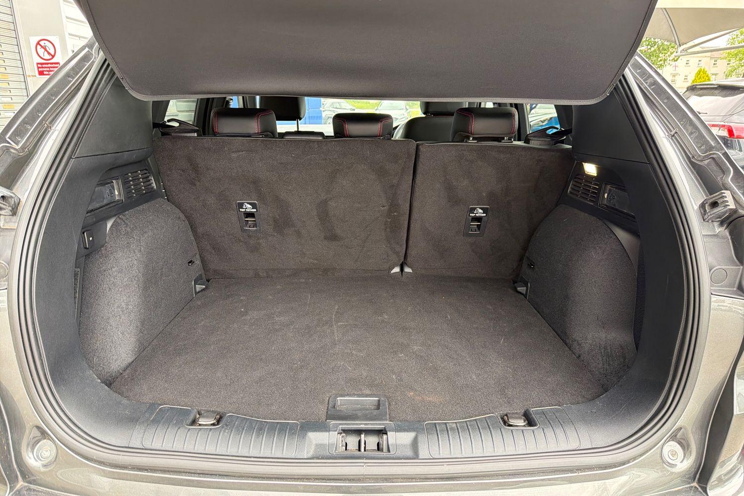 Ford KUGA Photo 20