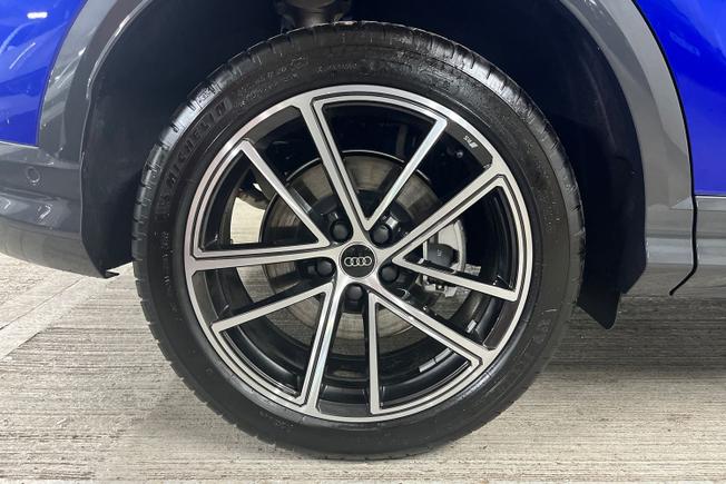 AUDI Q5 Photo 5