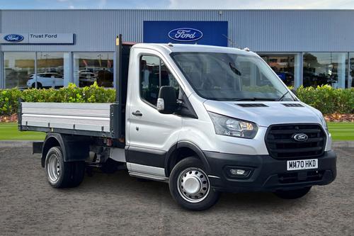 Used Ford TRANSIT MM70HKD 1