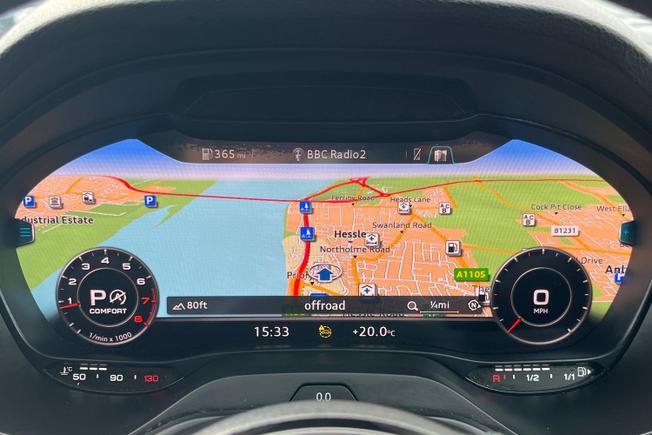 AUDI Q2 Photo 31
