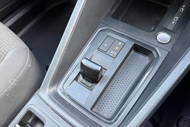 VOLKSWAGEN Caddy Photo 35