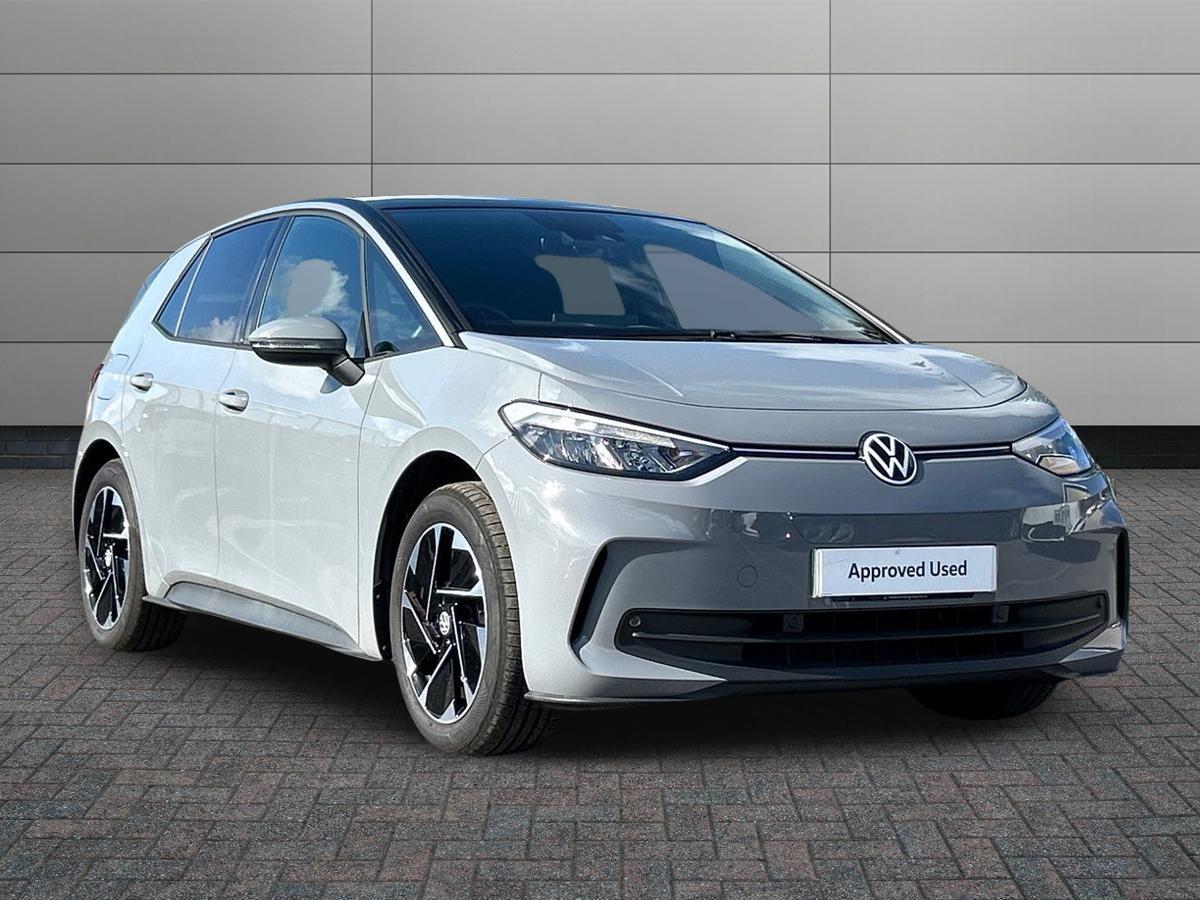 2026 Volkswagen ID.3