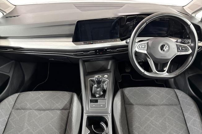 VOLKSWAGEN Golf Photo 10