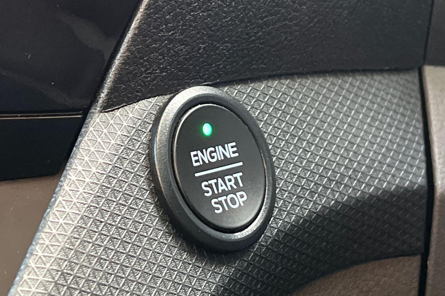 Ford Tourneo Connect Photo 34