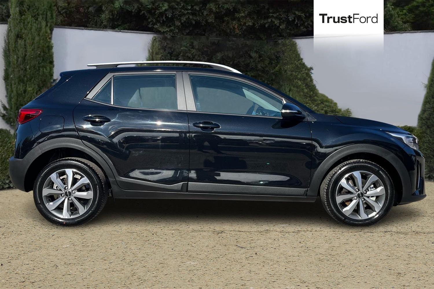 Kia Stonic Photo 2