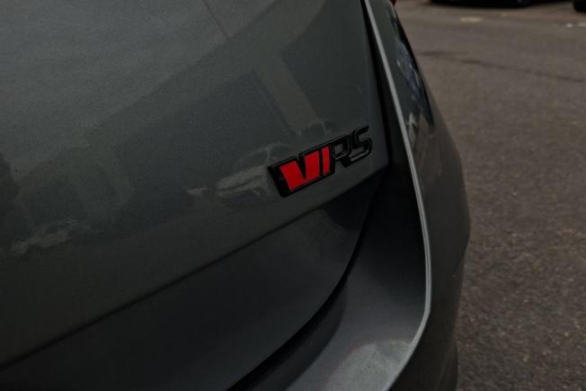 ŠKODA Octavia Photo 22