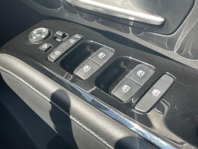 HYUNDAI Tucson Photo 34
