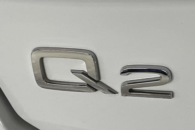 AUDI Q2 Photo 27