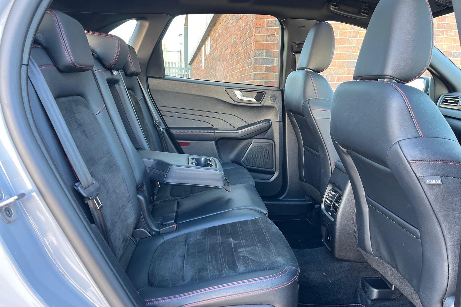 Ford Kuga Photo 27
