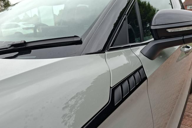 ŠKODA Elroq Photo 20