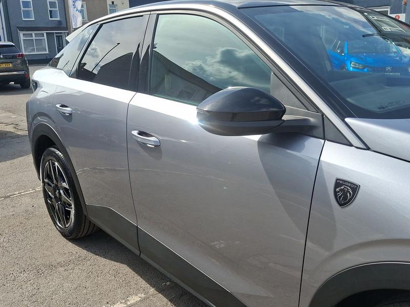 Used Peugeot 3008 KP25GYK 44