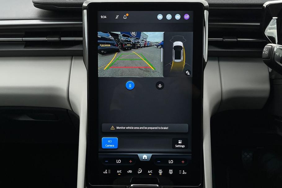 Used Ford EXPLORER 29