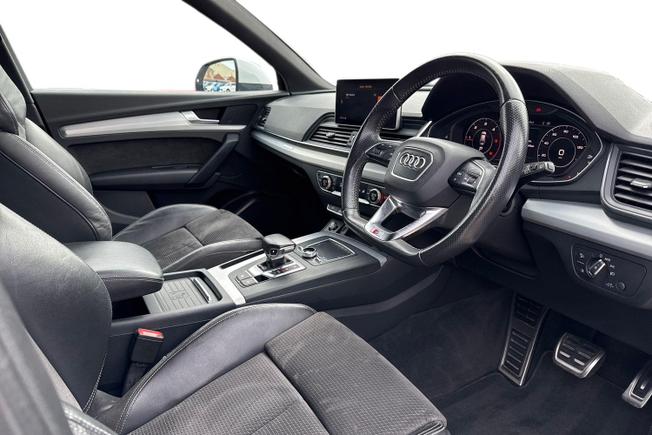 AUDI Q5 Photo 6