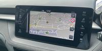 Skoda Fabia Photo 12