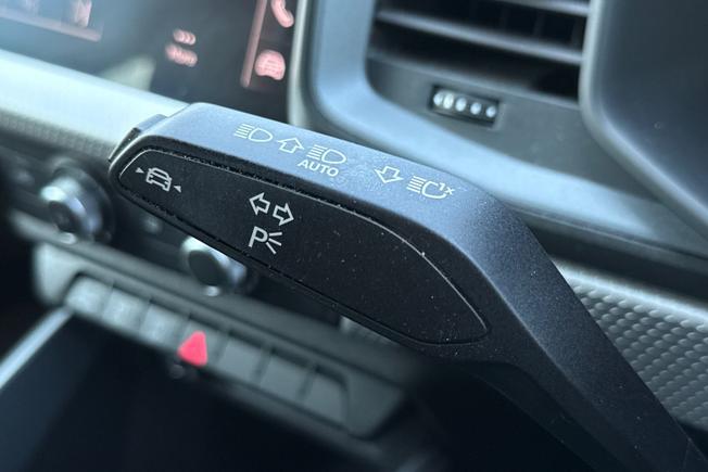 AUDI A1 Photo 34