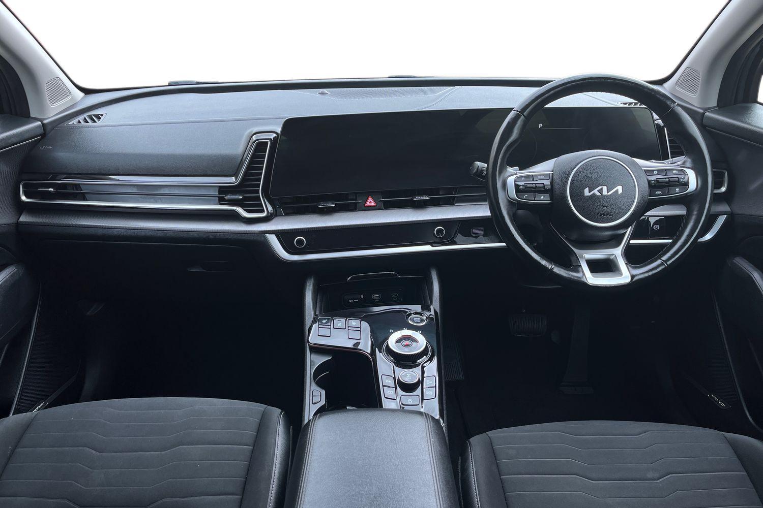 Kia Sportage Photo 9