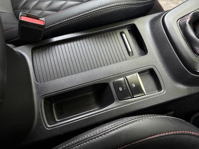FORD Focus Photo 41