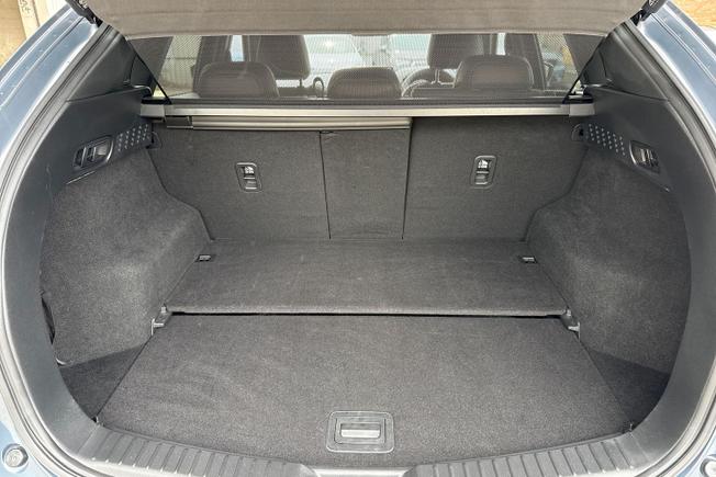 MAZDA CX-5 Photo 12