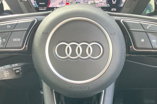 AUDI A3 Photo 35