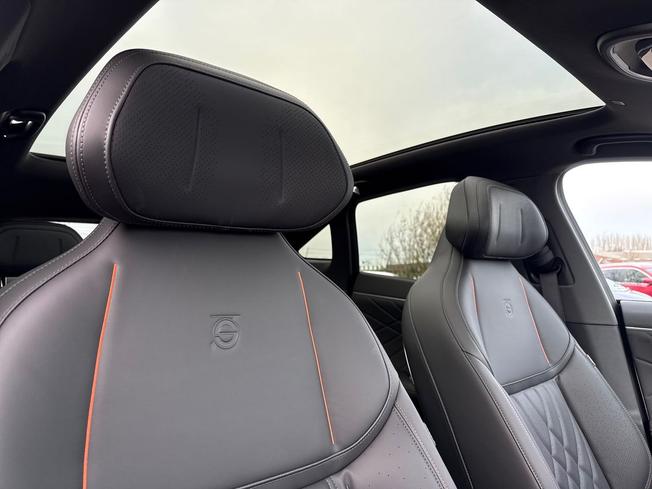 Changan Deepal S07 Photo 56