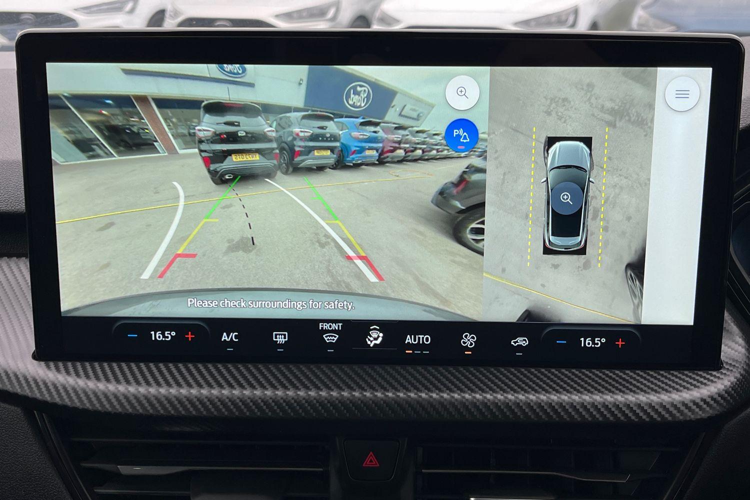 Ford Kuga Photo 27