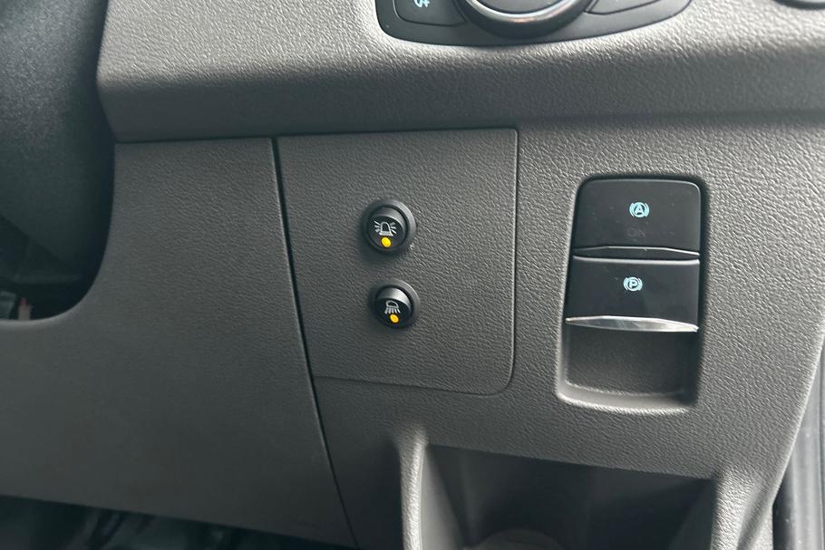 Used Ford TRANSIT 30