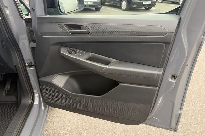 Volkswagen Caddy Maxi Photo 42