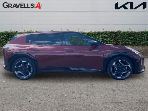Kia EV4 Photo autoimg-99830394d6cbc469404a974f0626f15e68955499.jpg