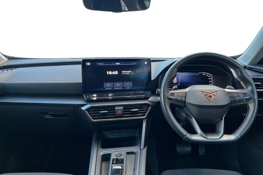 CUPRA FORMENTOR Photo autoimg-99838a6162b5f24bc60e2c1b5c251f90b73fac6b.jpg