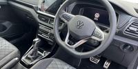 Volkswagen T-cross Photo 5