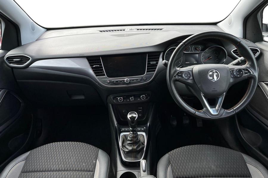 Vauxhall Crossland X Photo autoimg-9984599f5bdfb98b5b6c51bcfb76a15b7d0ec309.jpg