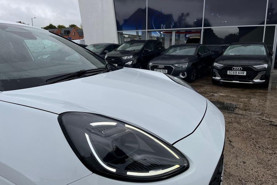 Ford PUMA Photo autoimg-9984b0db9515be329bfc2a78bc7bc793313a001b.jpg