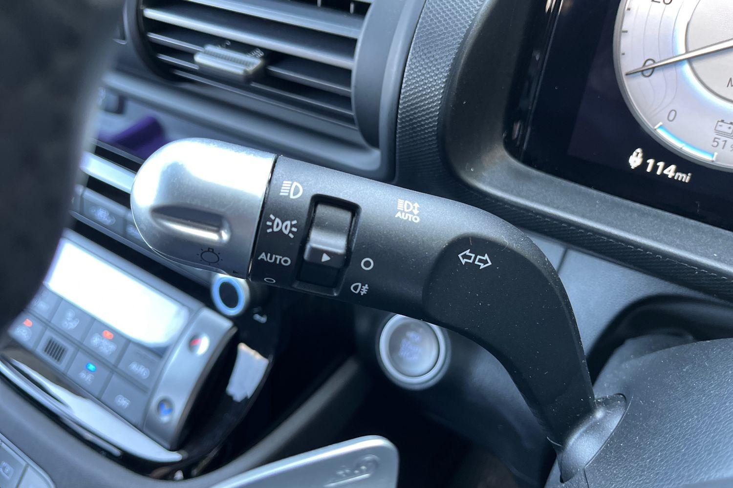 Hyundai INSTER Photo 13