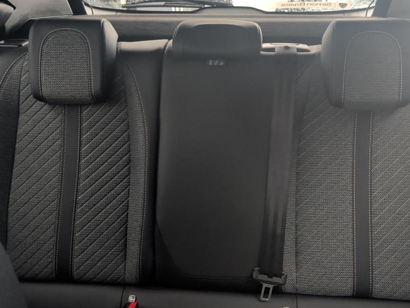 Used Peugeot 2008 MA74AHD 30