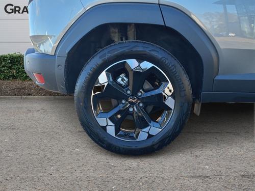 Dacia DUSTER Photo autoimg-99861da6827de2ace0a41bda36e4f2f9c85b44b5.jpg