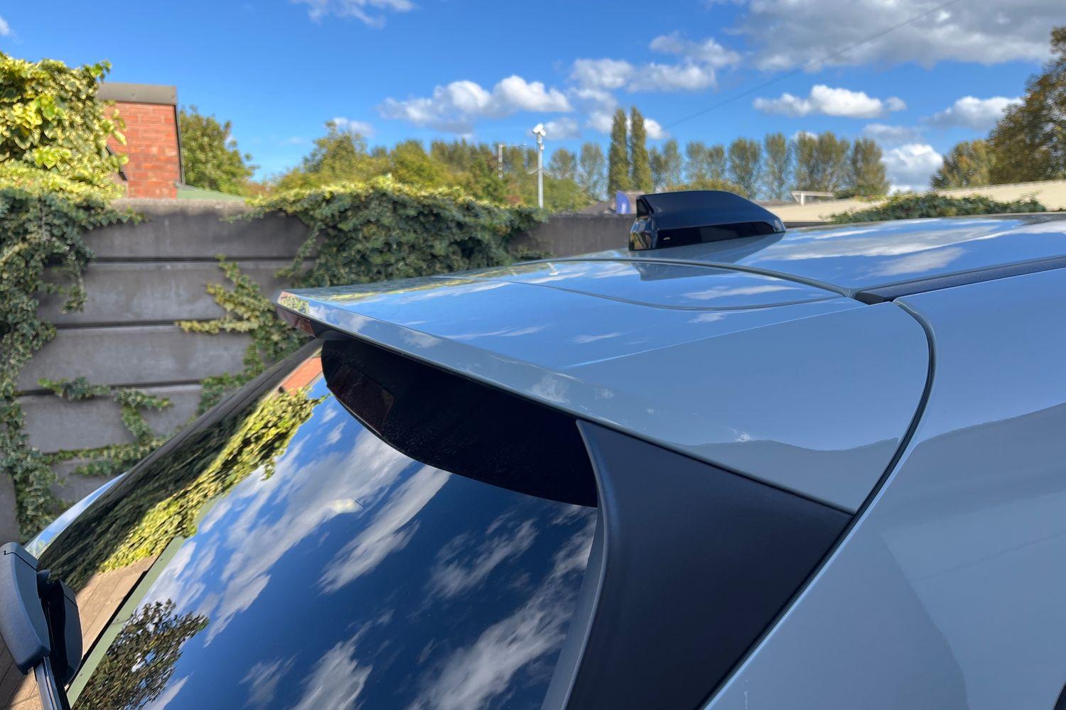 Ford PUMA Photo 39