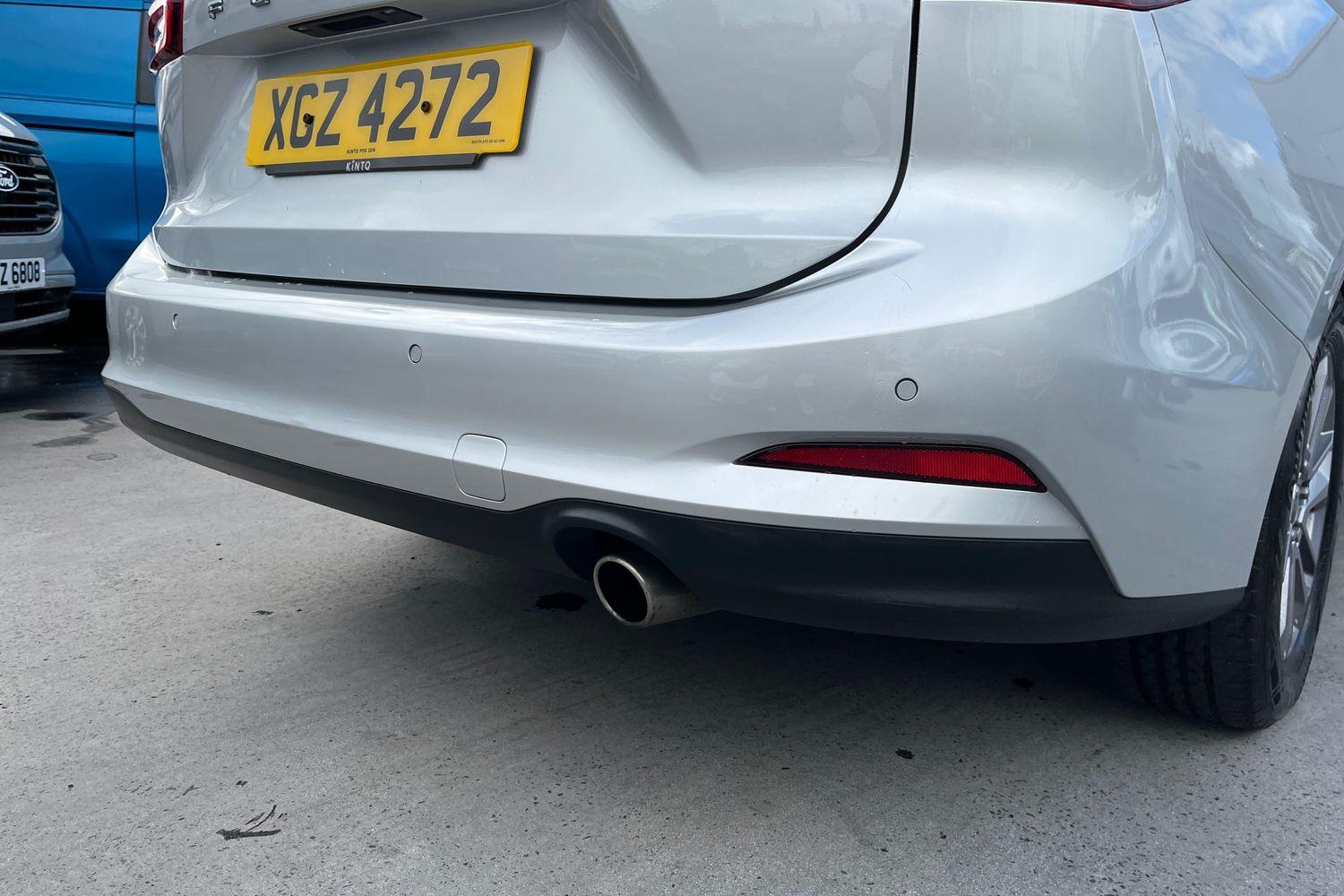 Ford FOCUS Photo 26