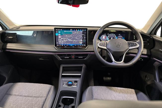 Volkswagen Tiguan Photo 10