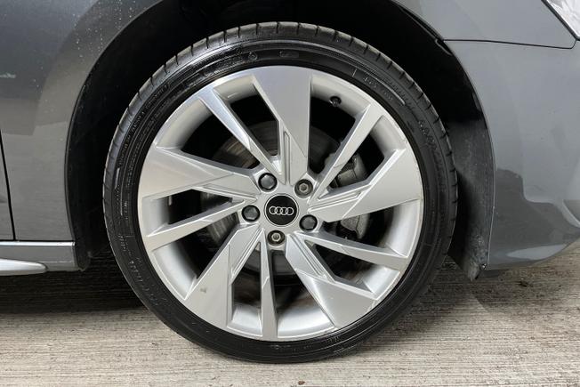 AUDI A3 Photo 5