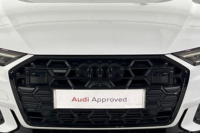 AUDI A6 Avant Photo 39
