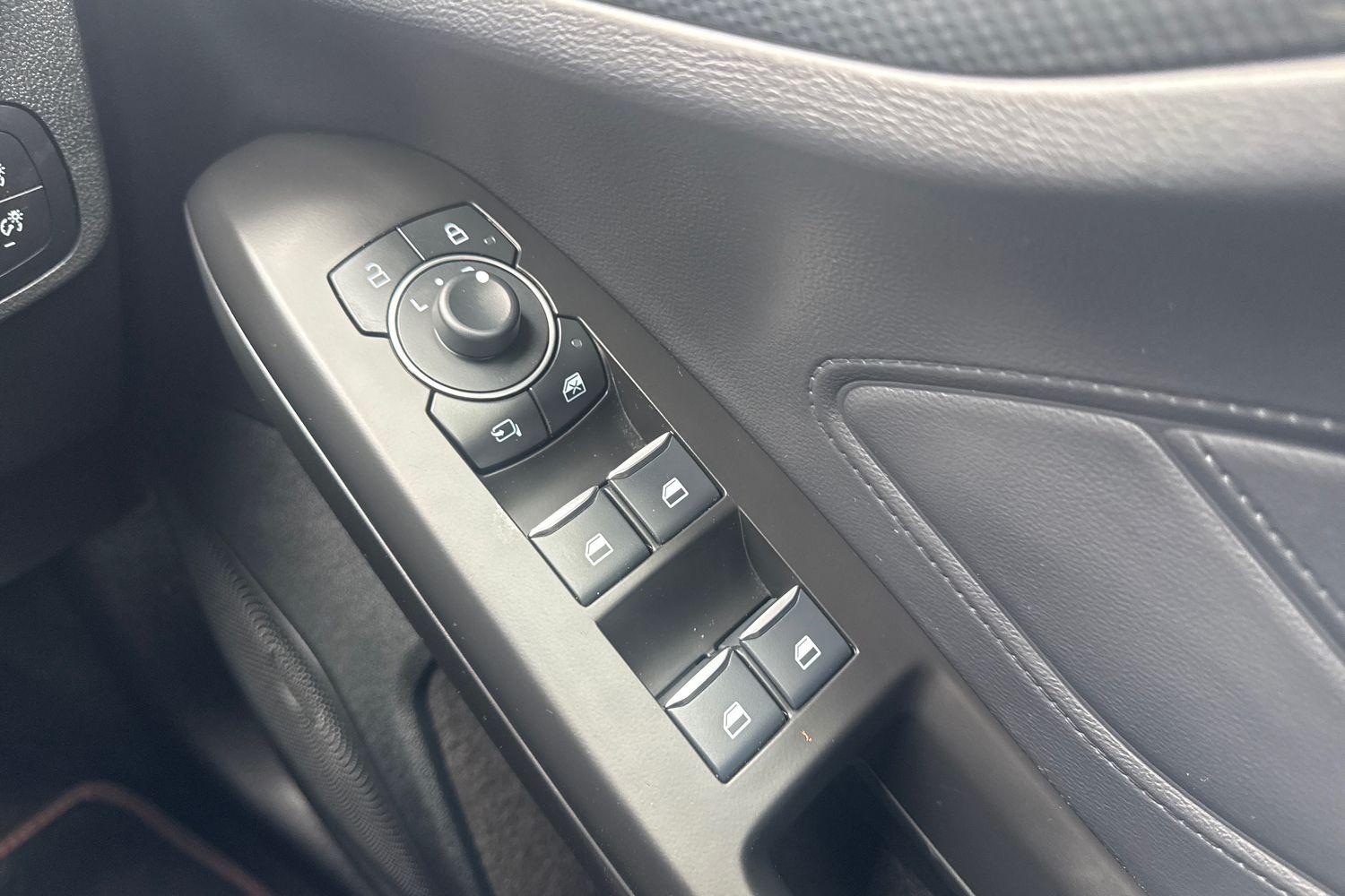Ford FOCUS Photo 15