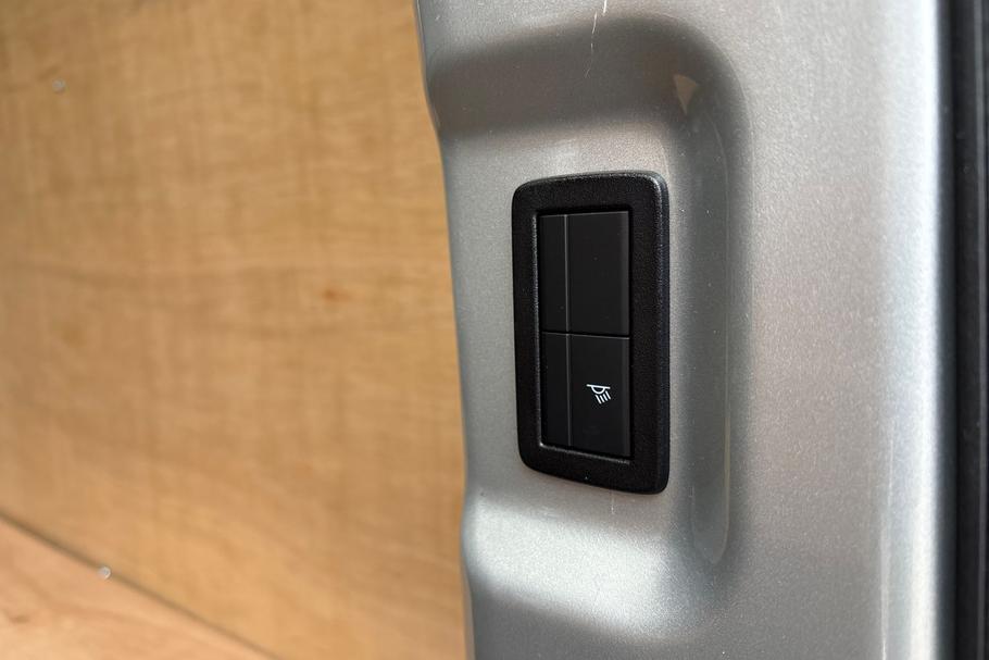 Used FORD TRANSIT CUSTOM WR75ZBO 28